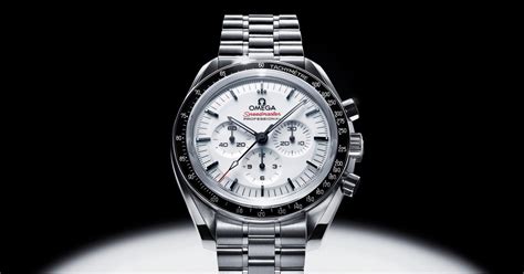 new omega speedmaster 2024|Omega 2024 White Speedmaster Moonwatch: Specs, Price, .